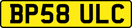 BP58ULC