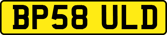 BP58ULD
