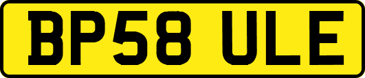 BP58ULE