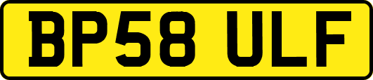 BP58ULF