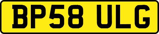 BP58ULG