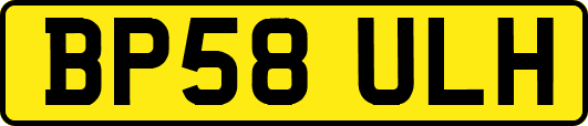 BP58ULH