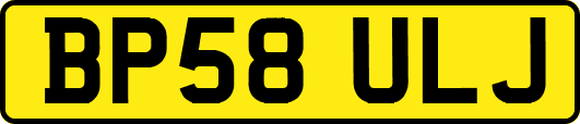 BP58ULJ