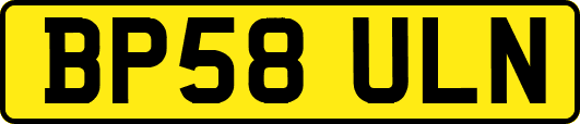BP58ULN