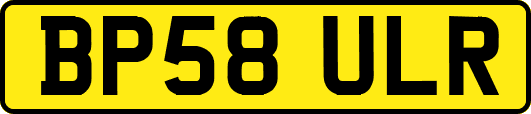 BP58ULR