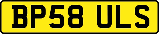 BP58ULS