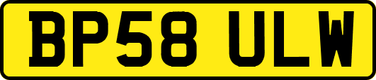 BP58ULW