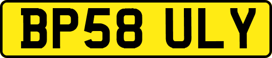 BP58ULY