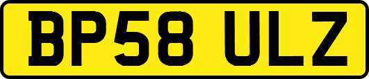 BP58ULZ
