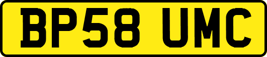 BP58UMC