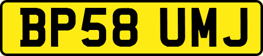 BP58UMJ