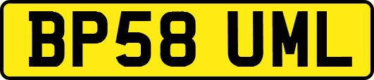 BP58UML
