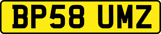 BP58UMZ