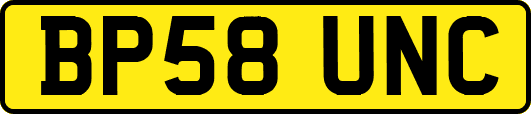 BP58UNC