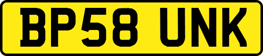 BP58UNK