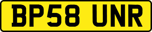 BP58UNR