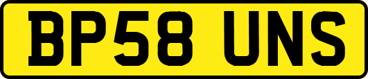 BP58UNS