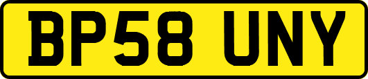 BP58UNY