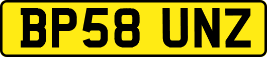 BP58UNZ