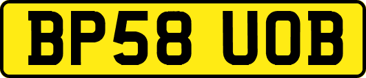 BP58UOB