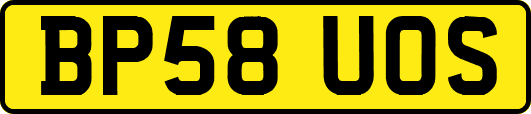 BP58UOS