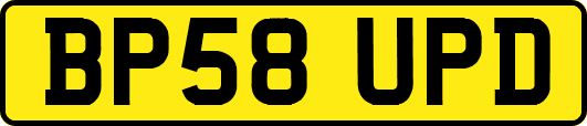 BP58UPD
