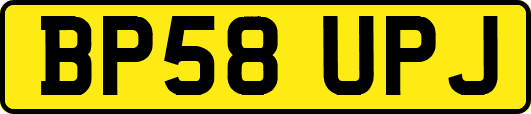 BP58UPJ