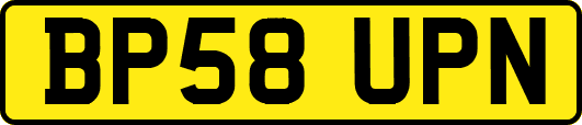 BP58UPN