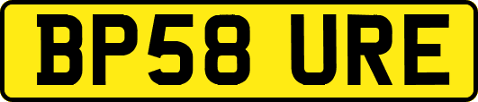 BP58URE