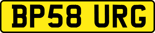 BP58URG