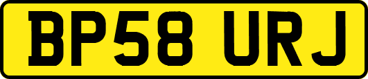 BP58URJ