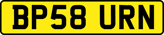 BP58URN