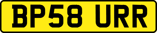 BP58URR