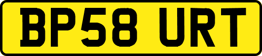 BP58URT