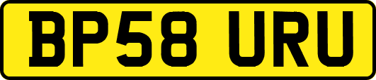 BP58URU