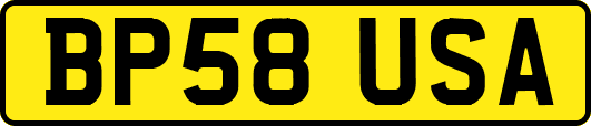 BP58USA