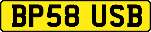 BP58USB