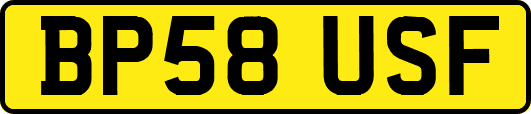 BP58USF