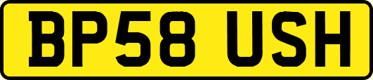 BP58USH