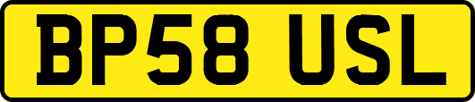 BP58USL