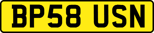 BP58USN