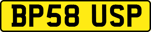 BP58USP
