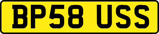 BP58USS