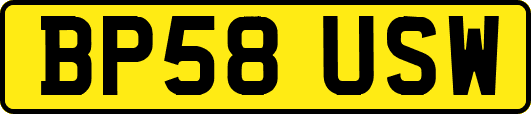 BP58USW