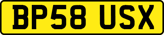 BP58USX