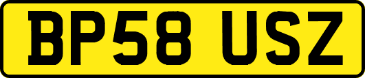 BP58USZ