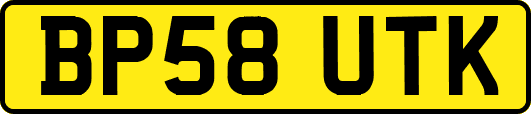 BP58UTK