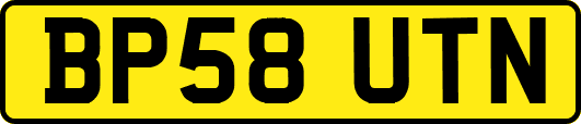 BP58UTN