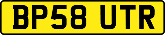 BP58UTR