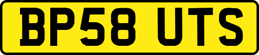 BP58UTS